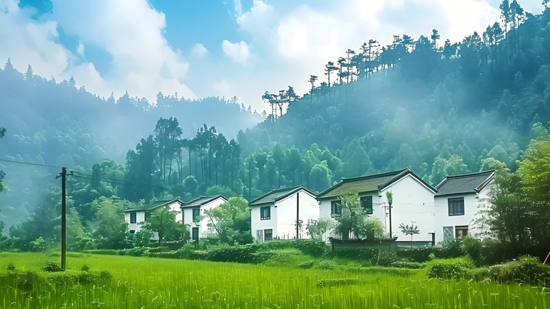 定制化服务，让农业种植地块焕发生机**