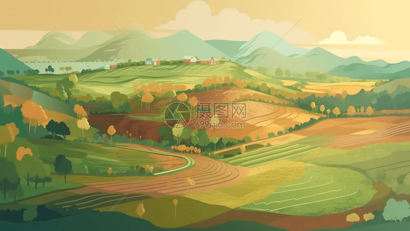 现代农业产业链构建：技术要点与挑战