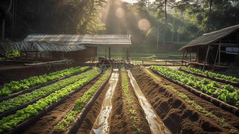 生态农业项目风险评估：如何规避潜在风险，保障项目成功**